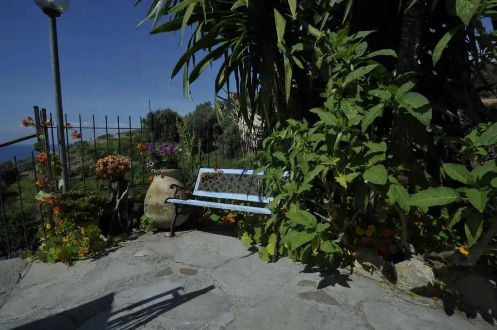 Holiday Homes in Pompeiana 40829