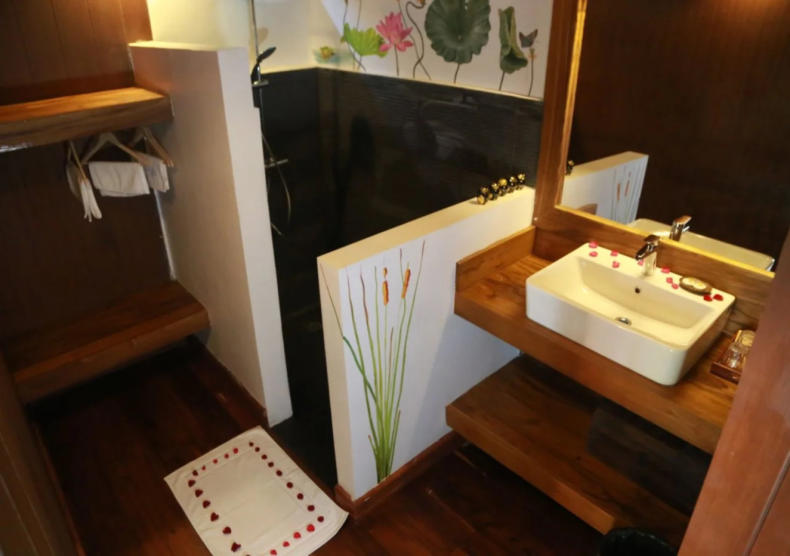 Inle Cottage Boutique Hotel