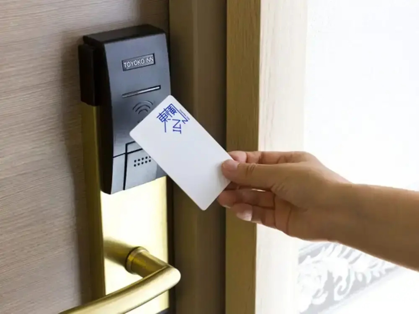 Toyoko Inn Higashi-osaka