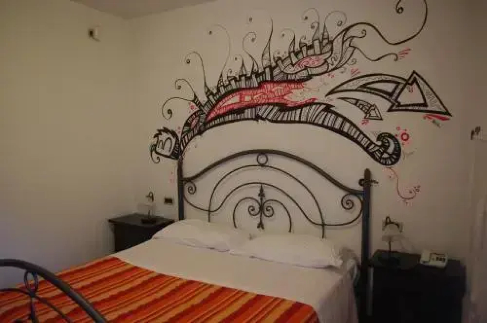 B&B Sanpancrazio Vaie