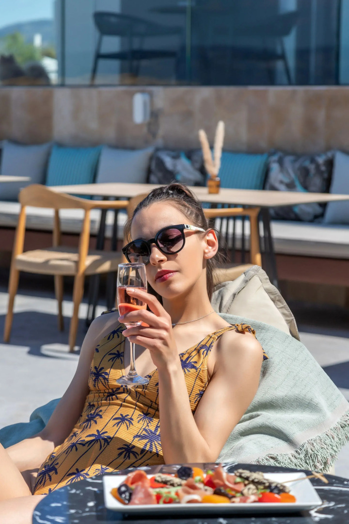 ACRO Upscale Residences