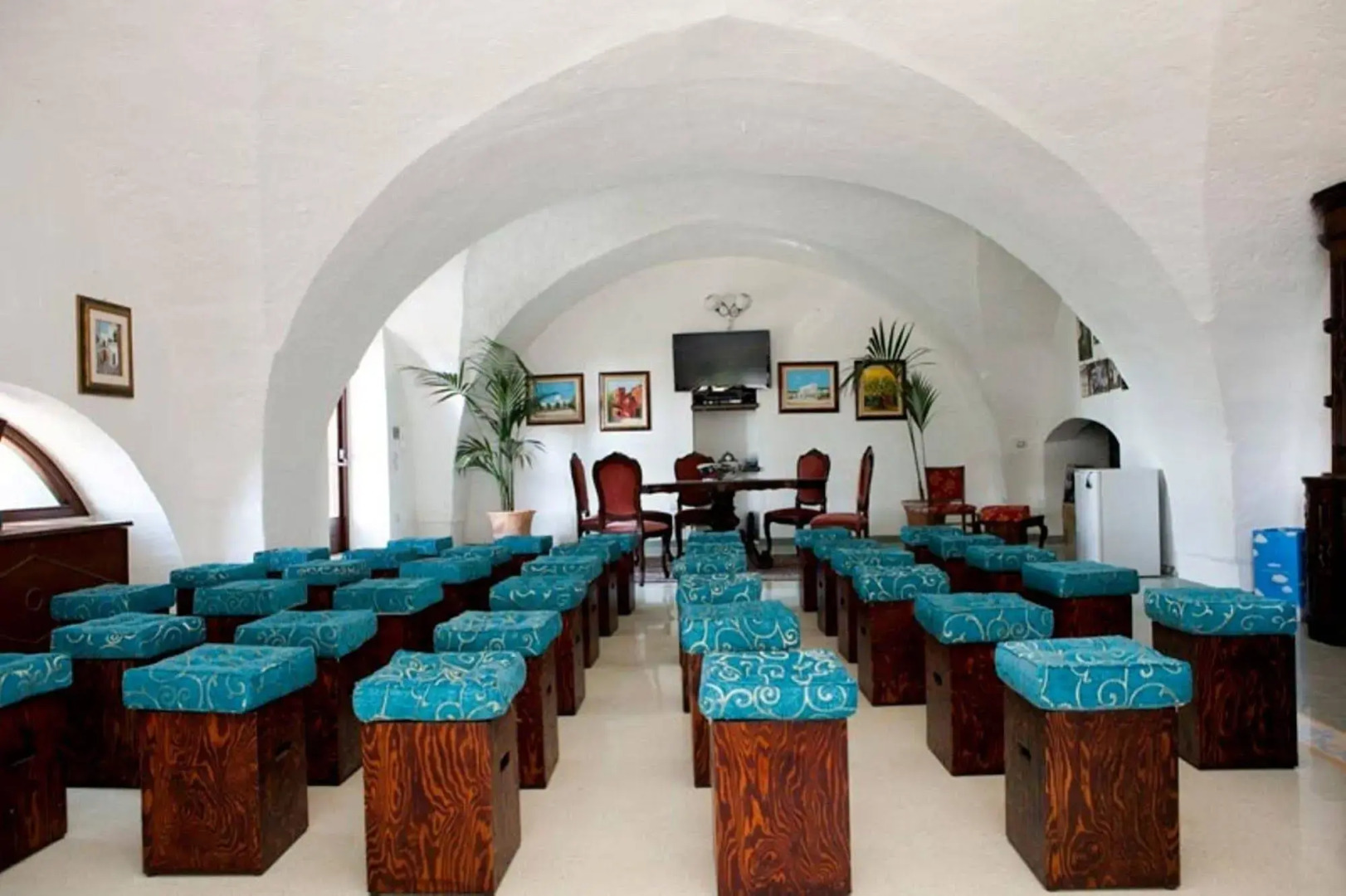 Agriturismo Tibitone