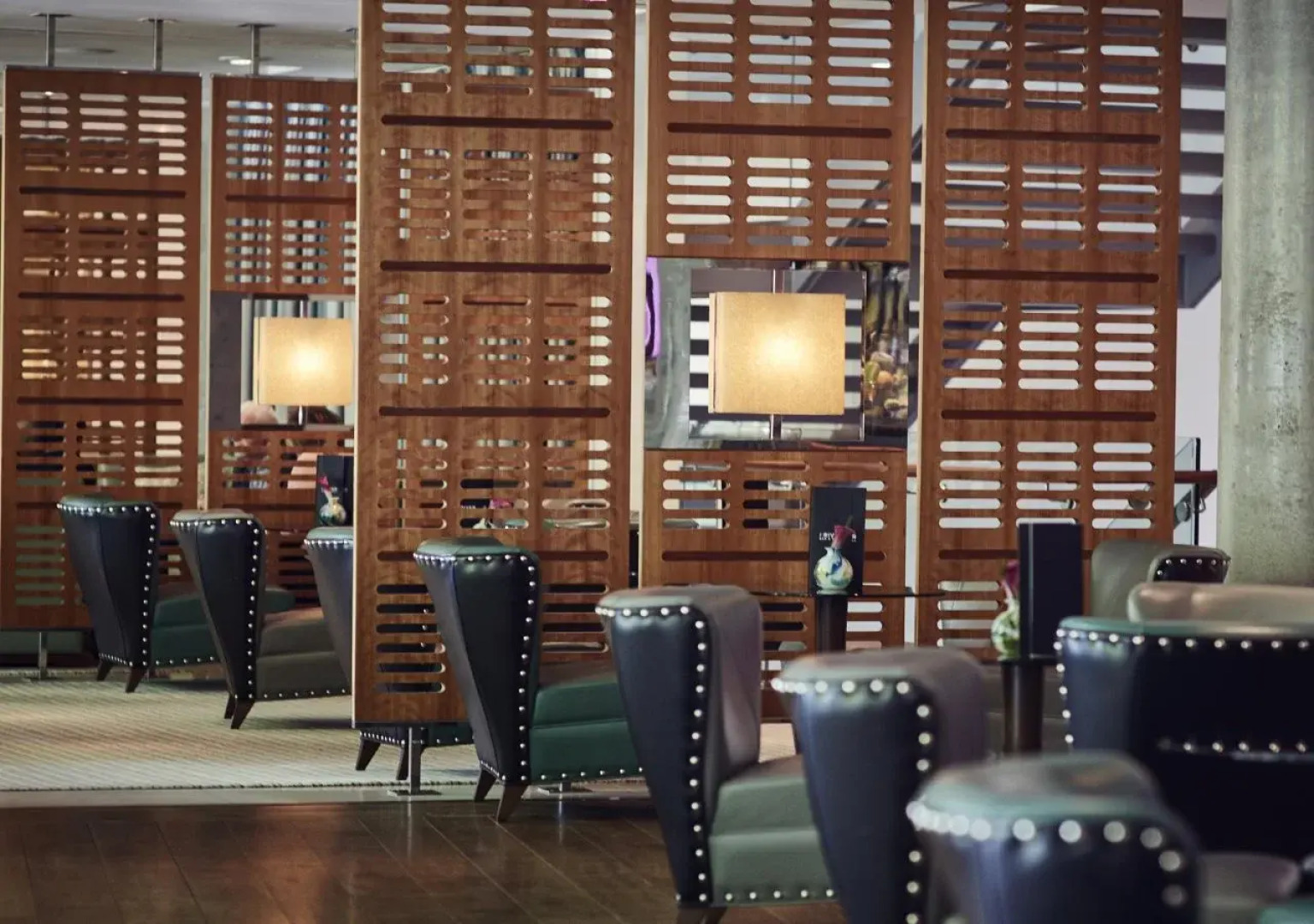 The Lowry Hotel Manchester