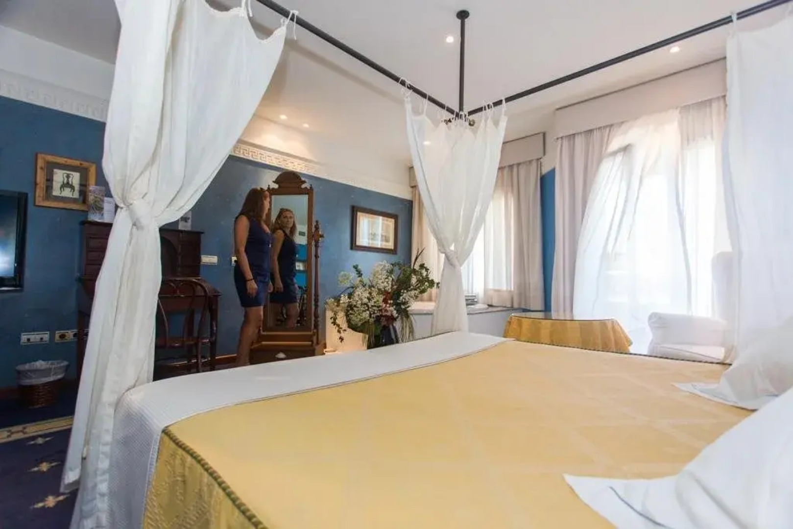 Soho Boutique Vistahermosa - Hotel