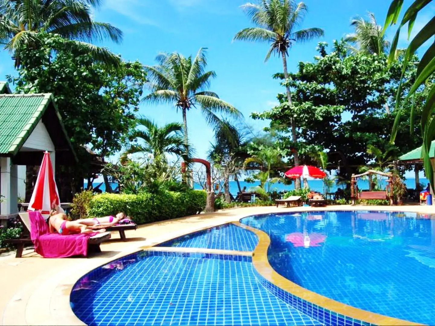 Lanta Riviera Resort