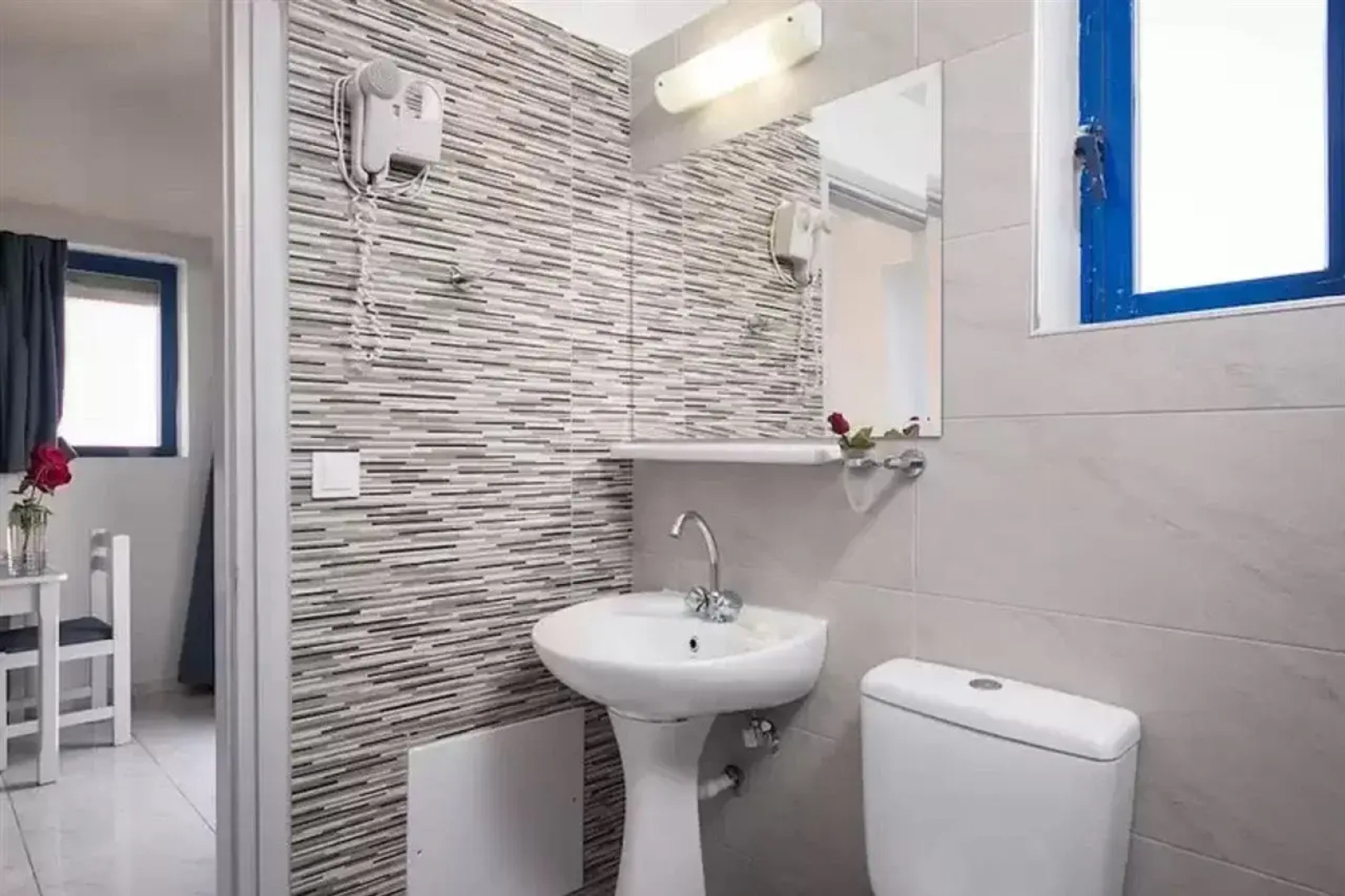 Esplanade Apartments