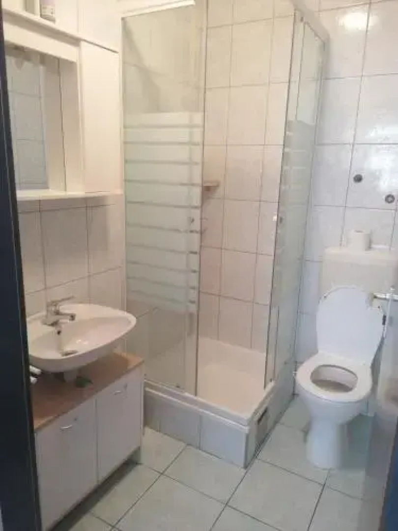 Apartments Mali Mate