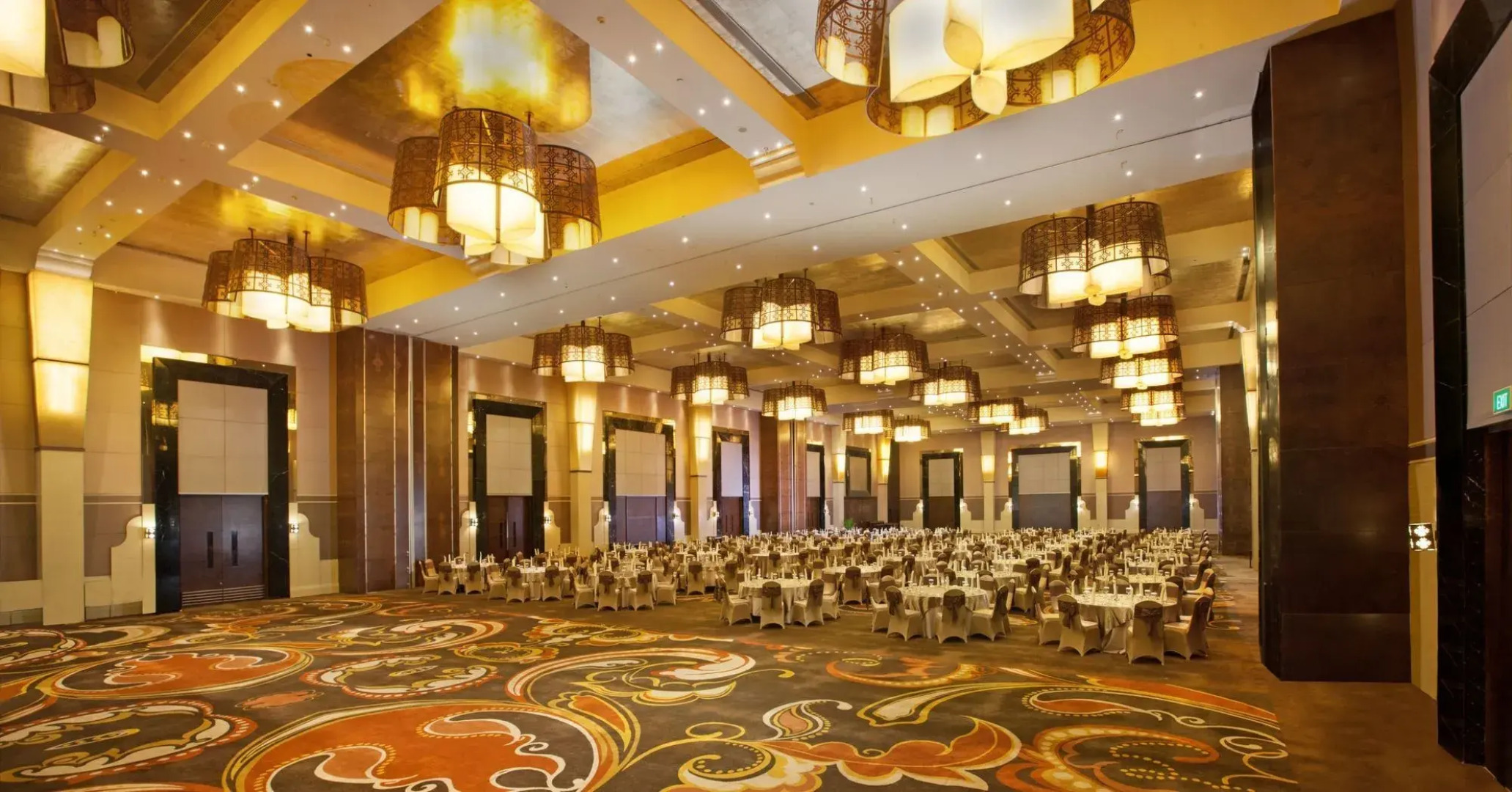 Royal Ambarrukmo Yogyakarta