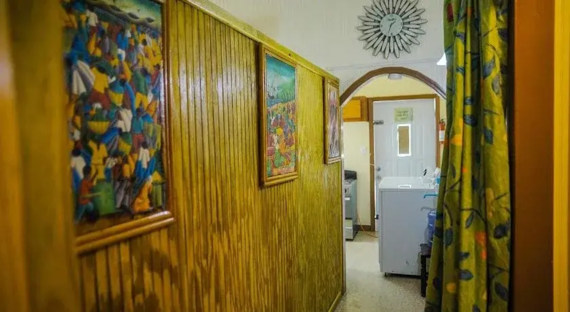 Eko Cozy Guest House