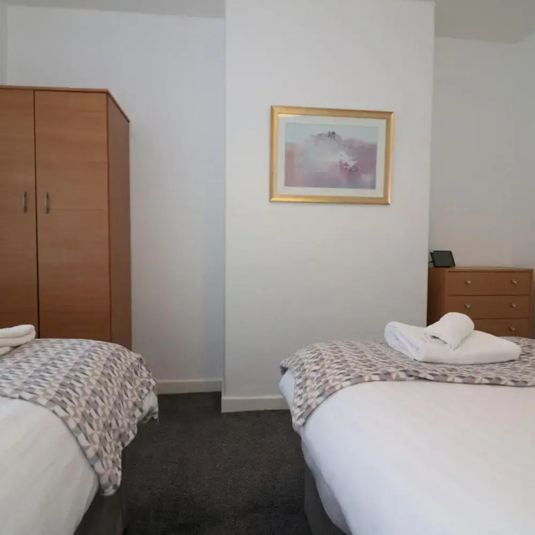 Signature - Anderson View