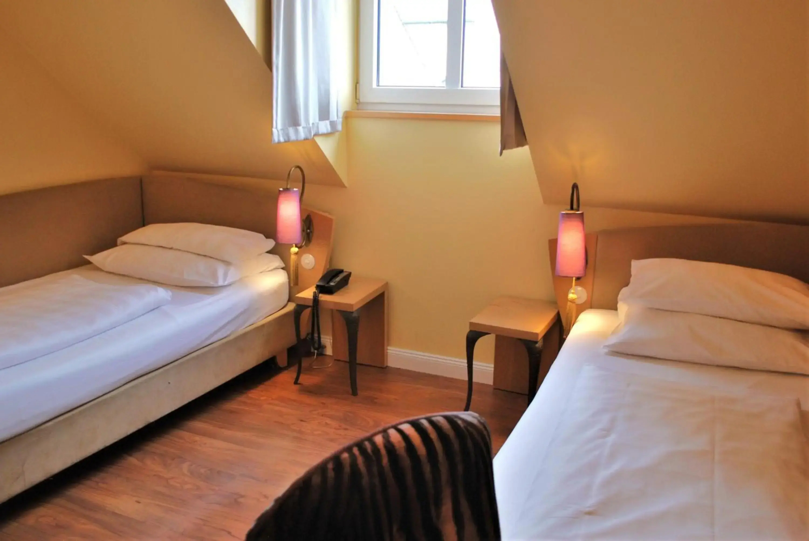 Classic Hotel Harmonie