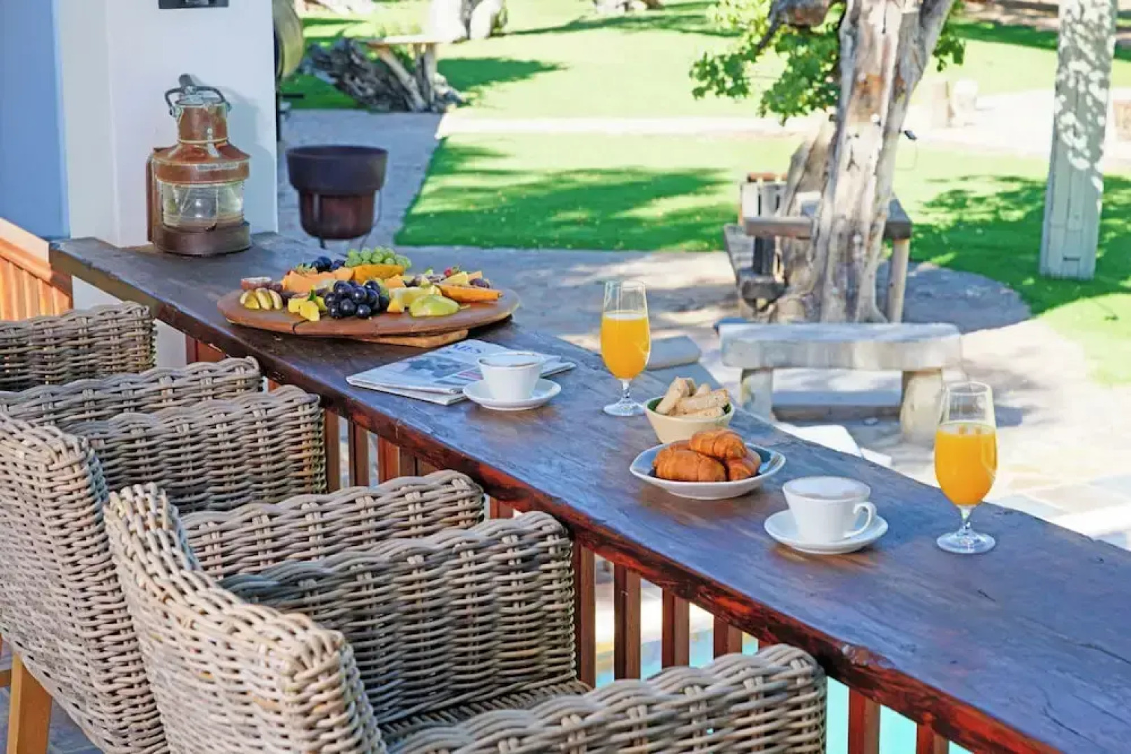 Buccara Karoo - Graaff Reinet