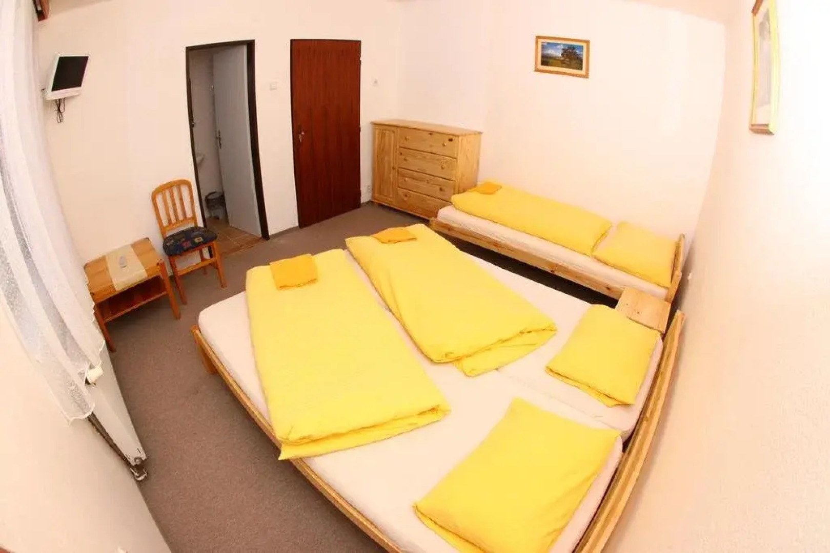 Barrandovská Zátoka