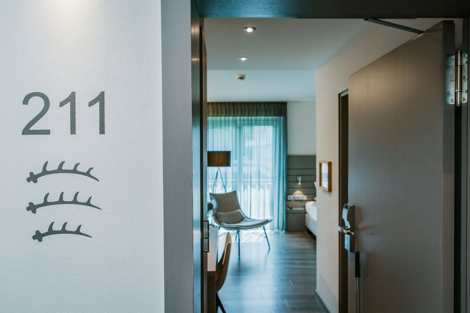 Schlosshotel Monrepos