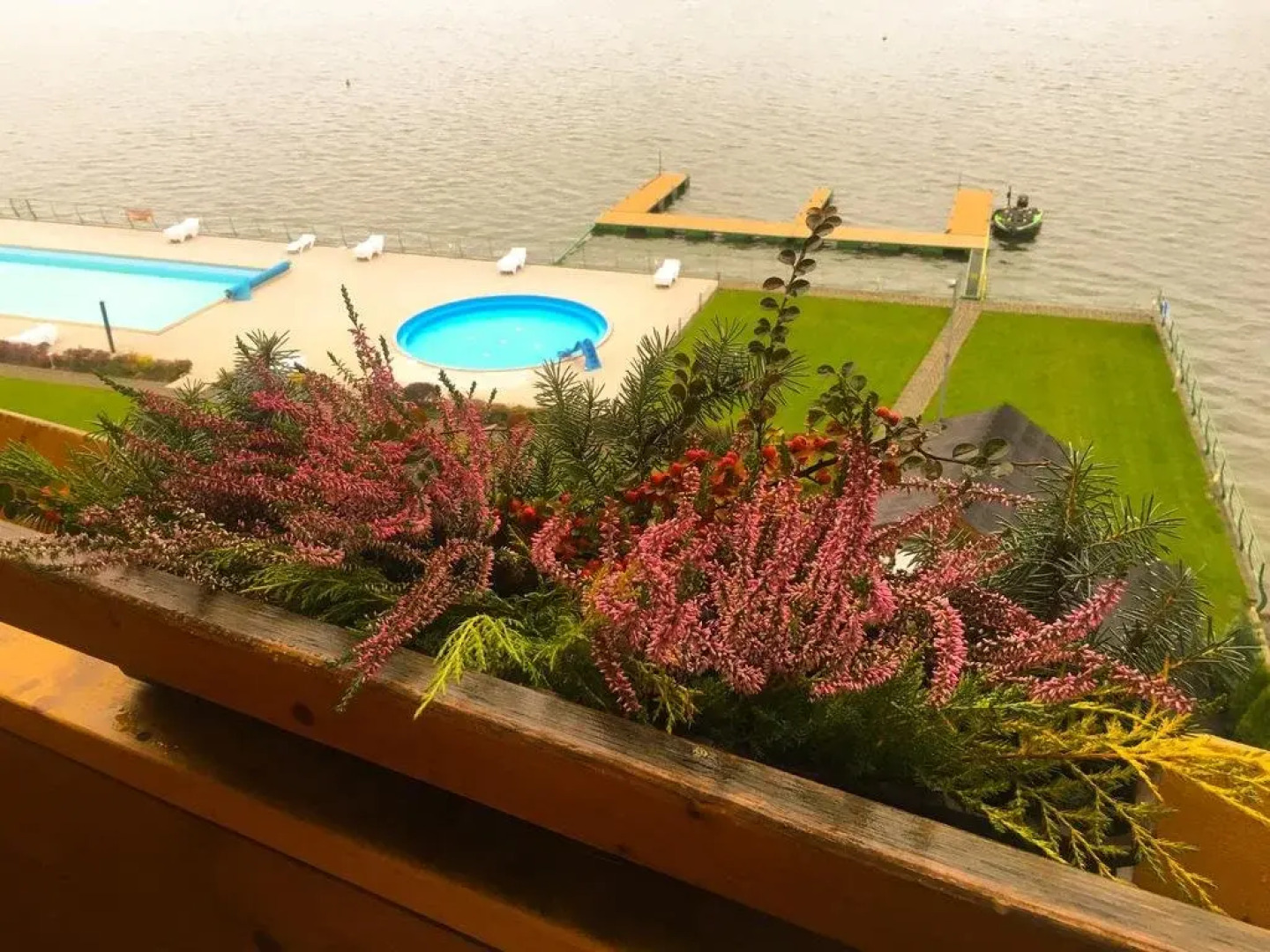 Pensión Slanický Dvor