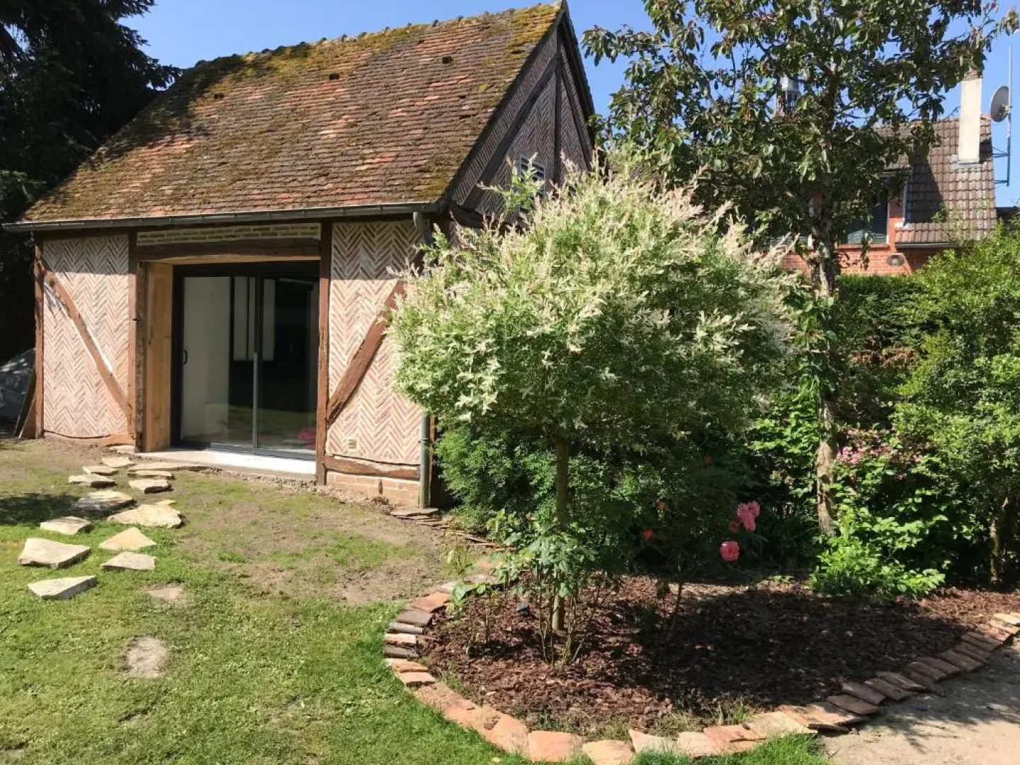 La tanière des ours