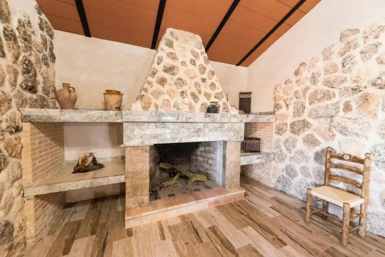 Casa Rural Las Caleras