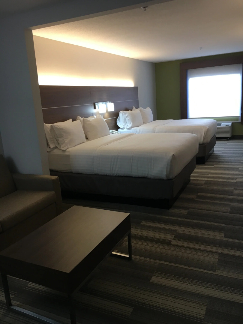 Holiday Inn Express & Suites Thomasville by IHG