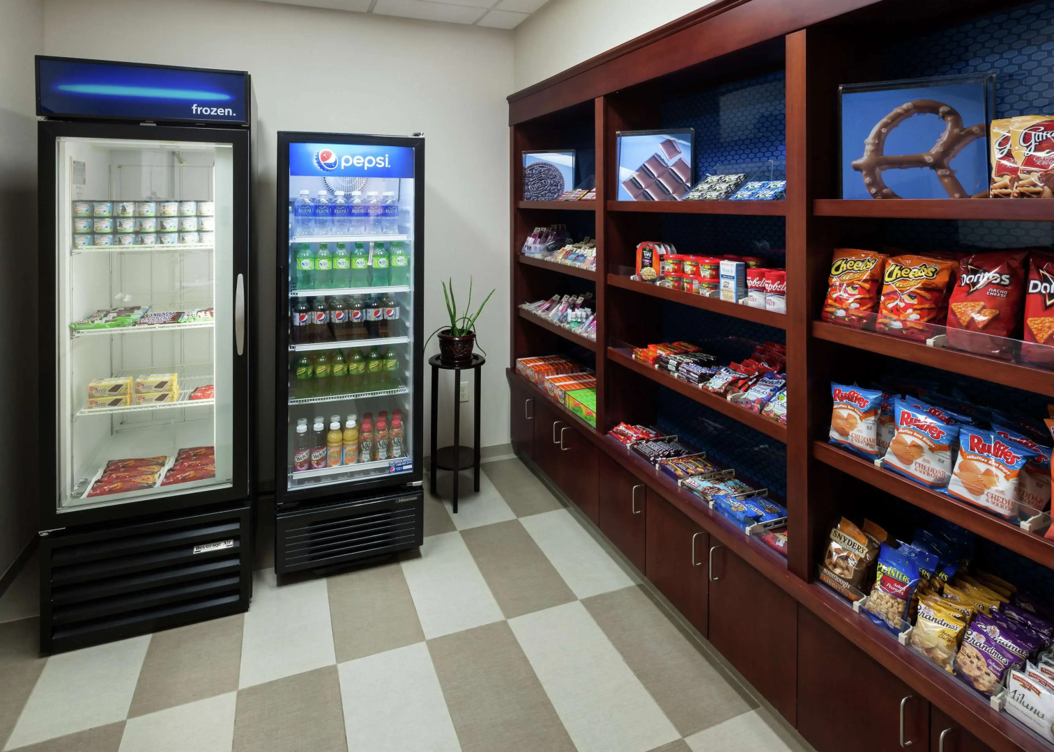 Hampton Inn & Suites Westford-Chelmsford