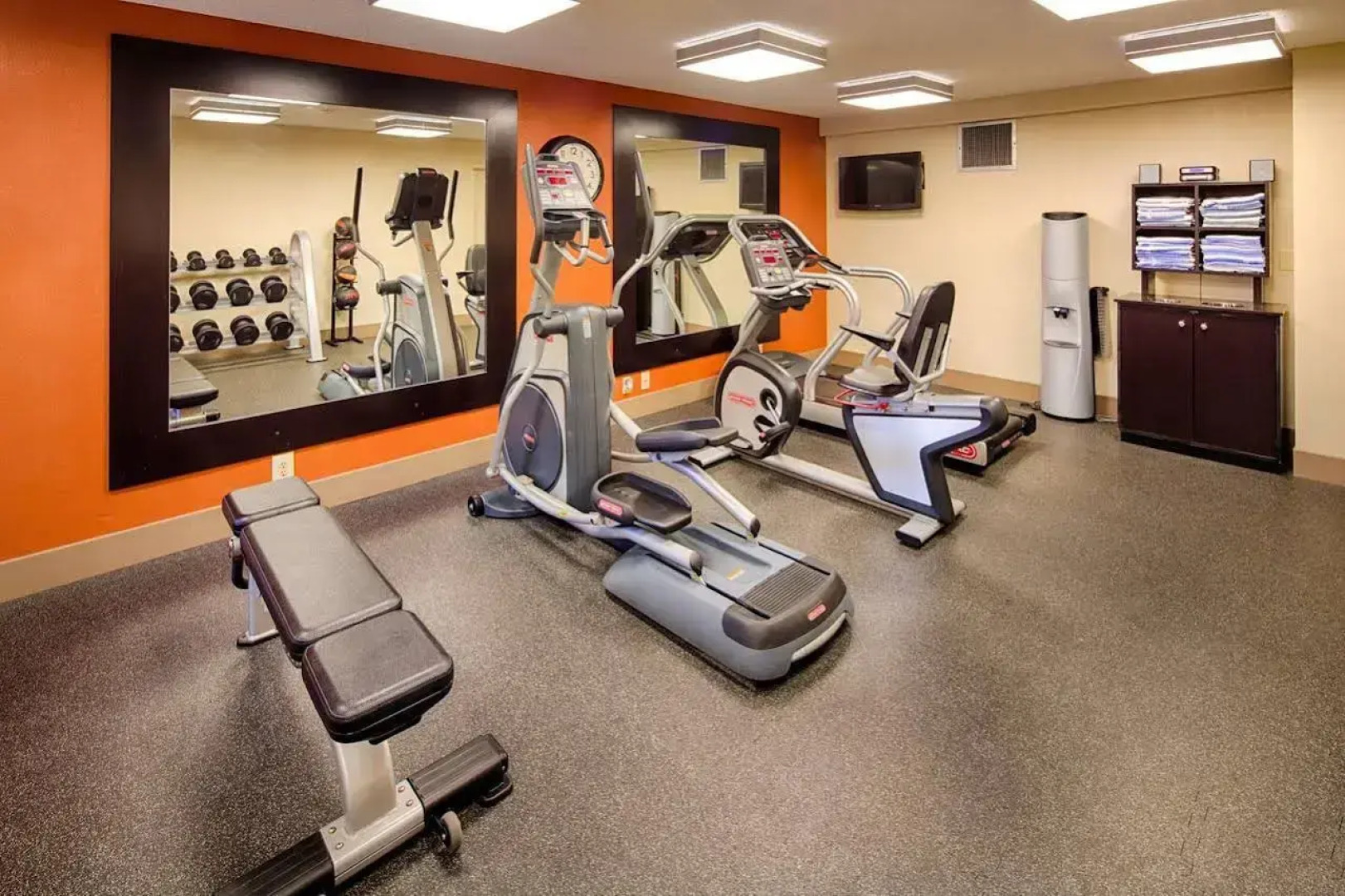 Baymont by Wyndham Fayetteville I-95