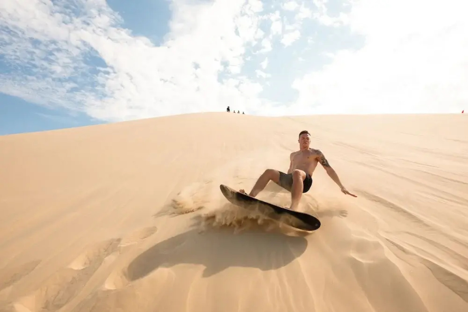 Samurai Beach Bungalows