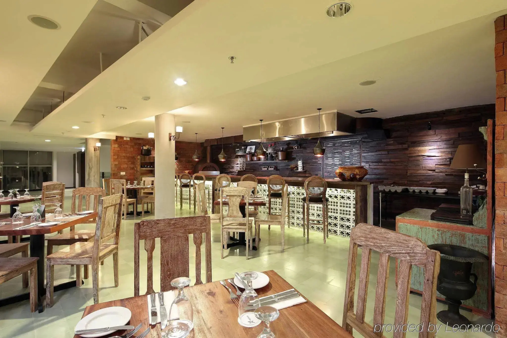 The Akmani Legian