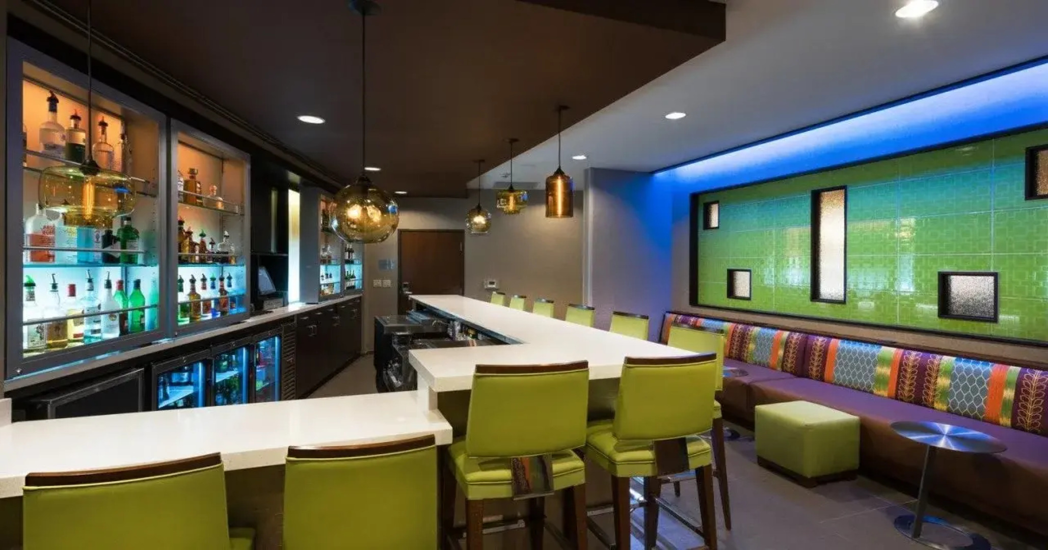 Fairfield Inn & Suites Fort Stockton