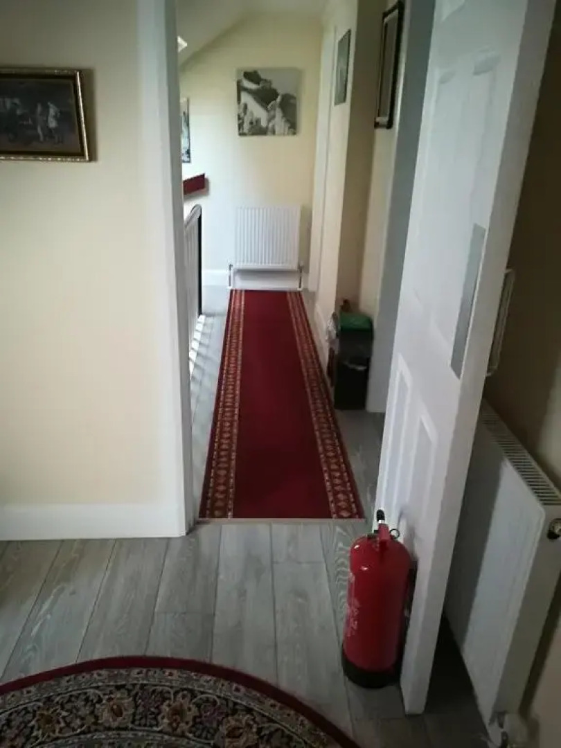 Royal Guest House II