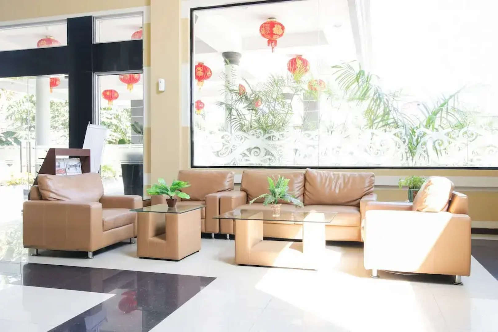 Borneo Emerald Hotel