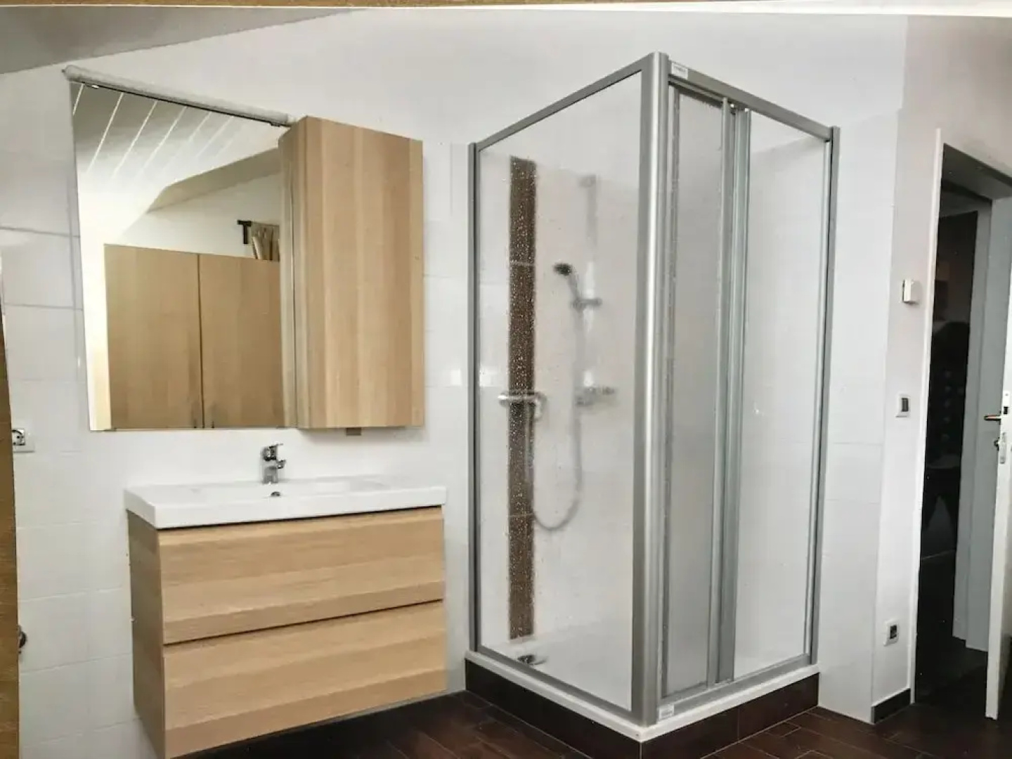 Appartment Lukasser