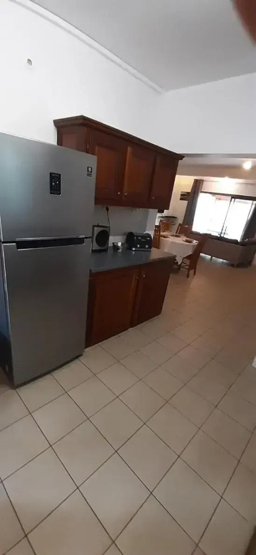 La Kaz Paille en Queue, Magnifique Villa F5 récemment rénovée avec piscine et Jacuzzi sur La Possession