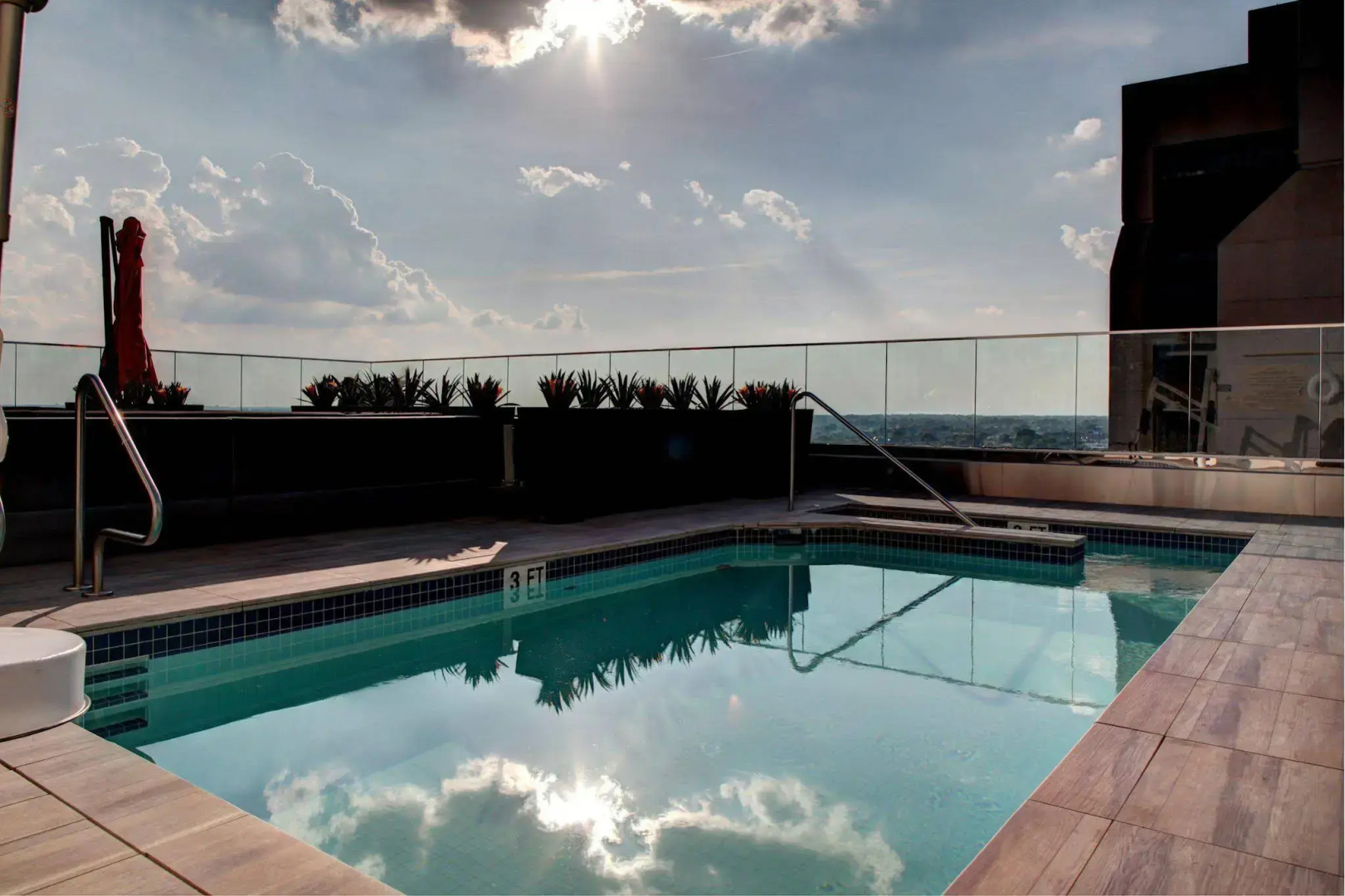 Homewood Suites by Hilton Richmond - Downtown