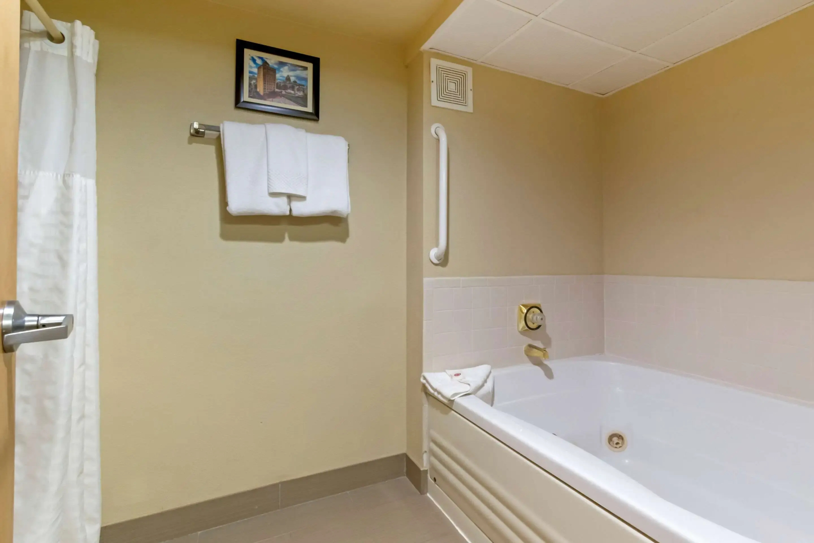 Comfort Inn Mechanicsburg - Harrisburg South