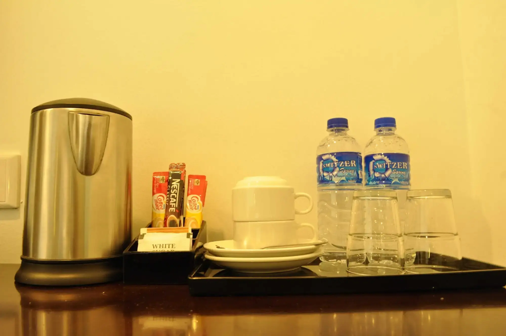 Rest Bugis Hotel