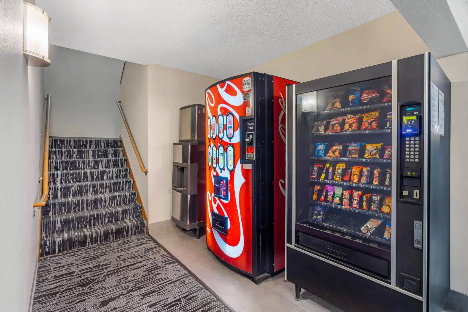 Quality Inn Chesterton near Indiana Dunes National Park I-94