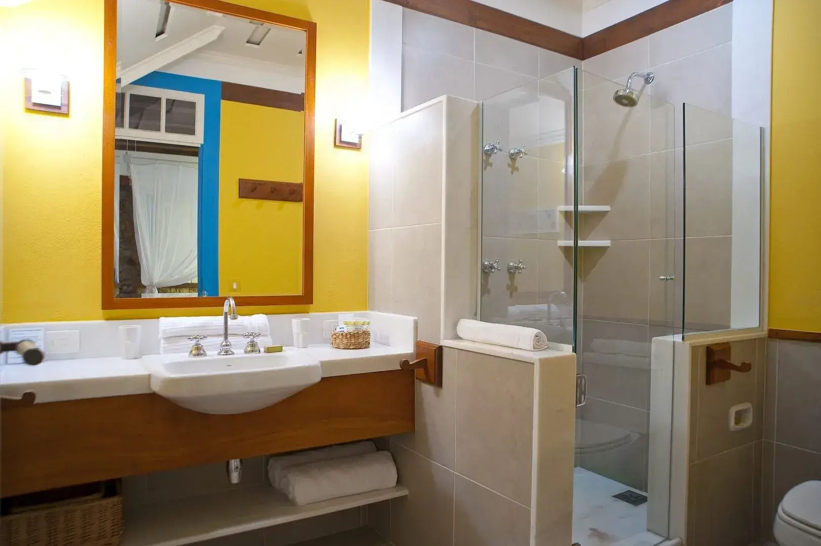 Casa Turquesa - Maison D´Hôtes