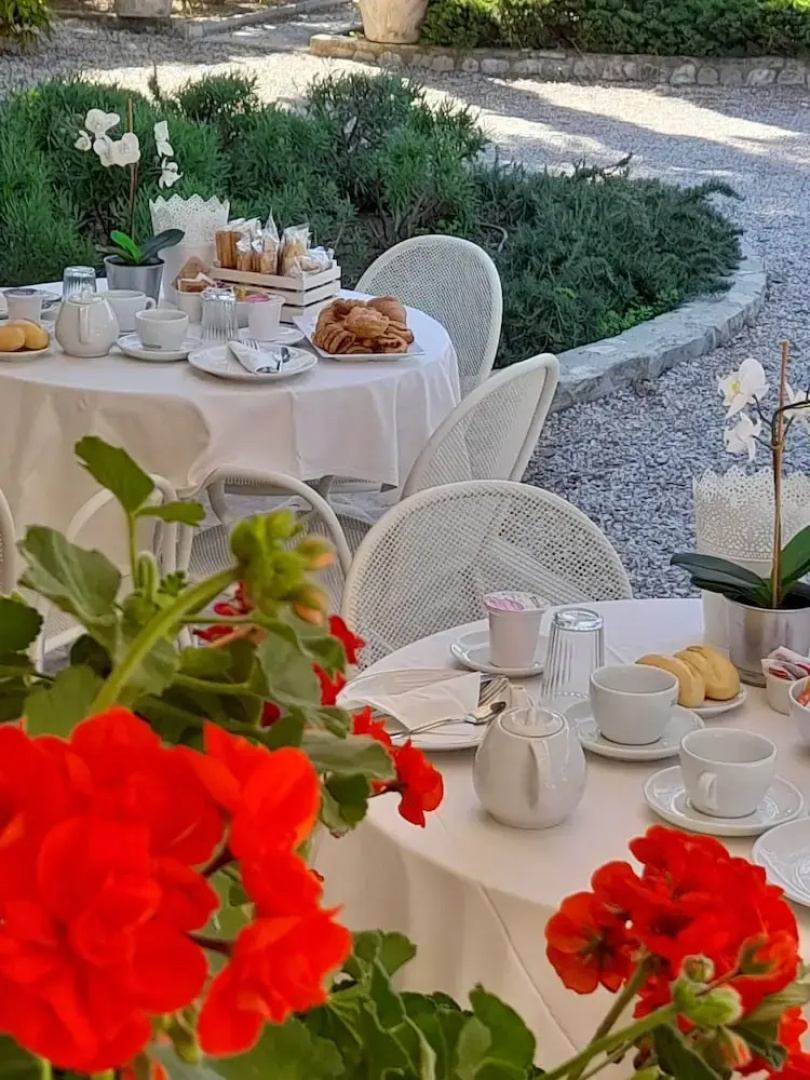 Park Hotel Montigeto