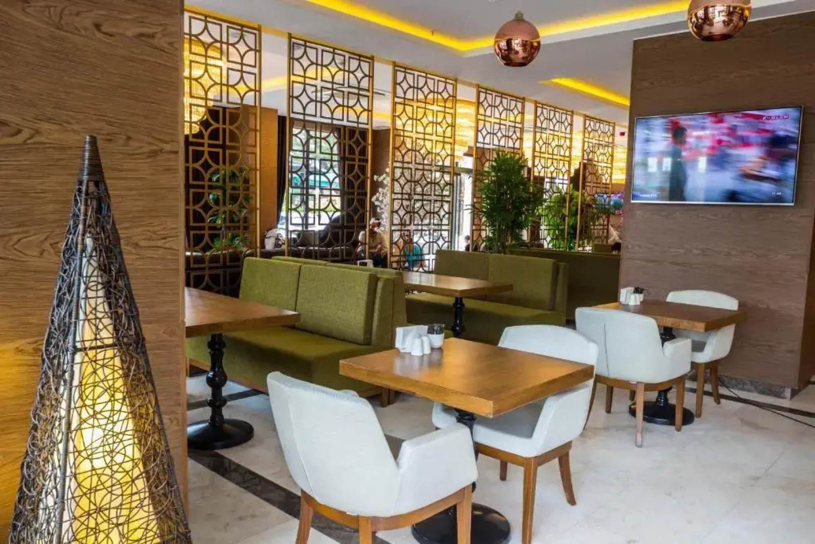 Aselia Hotel Trabzon