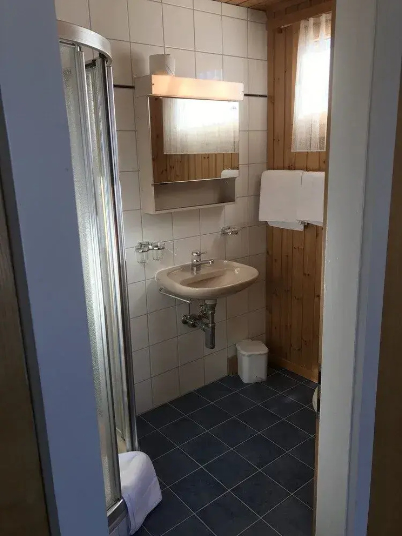 Hotel Wannenhorn