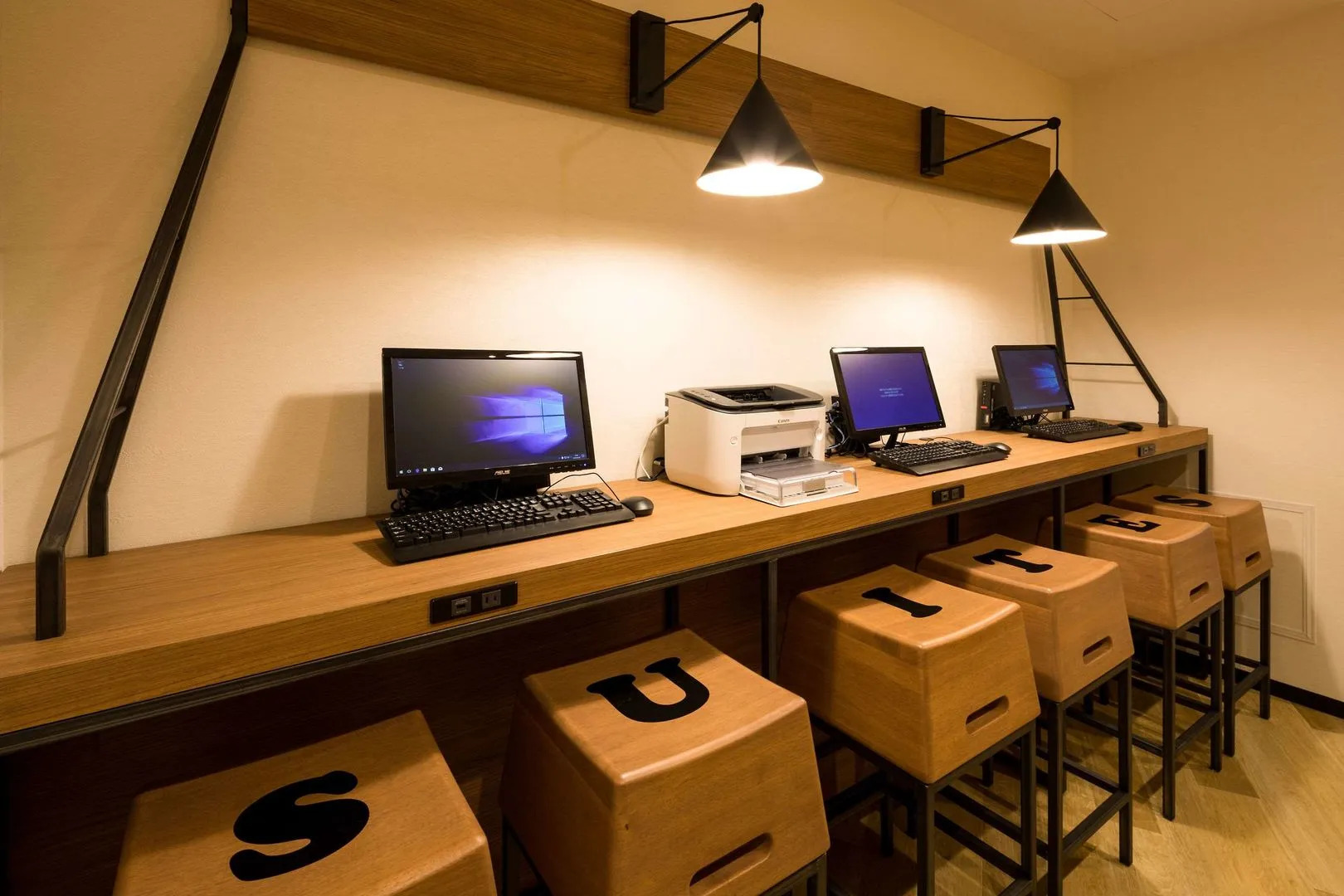 Comfort Suites Tokyo Bay