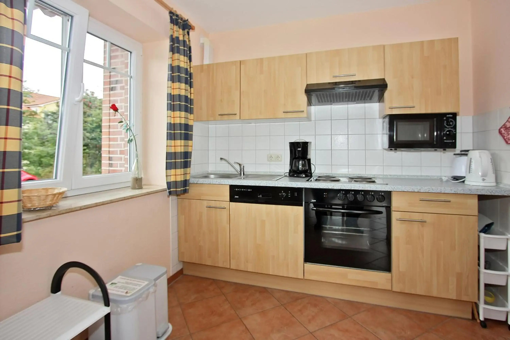 Villa Arosa Ostseetraum