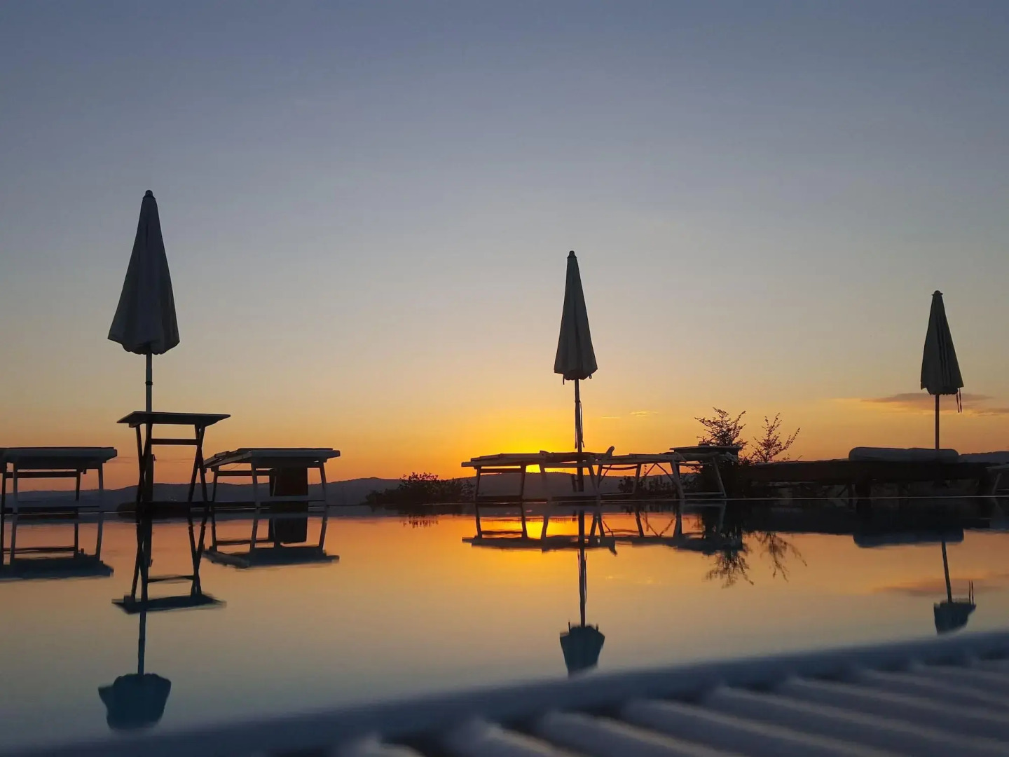 Saturnia Tuscany Hotel