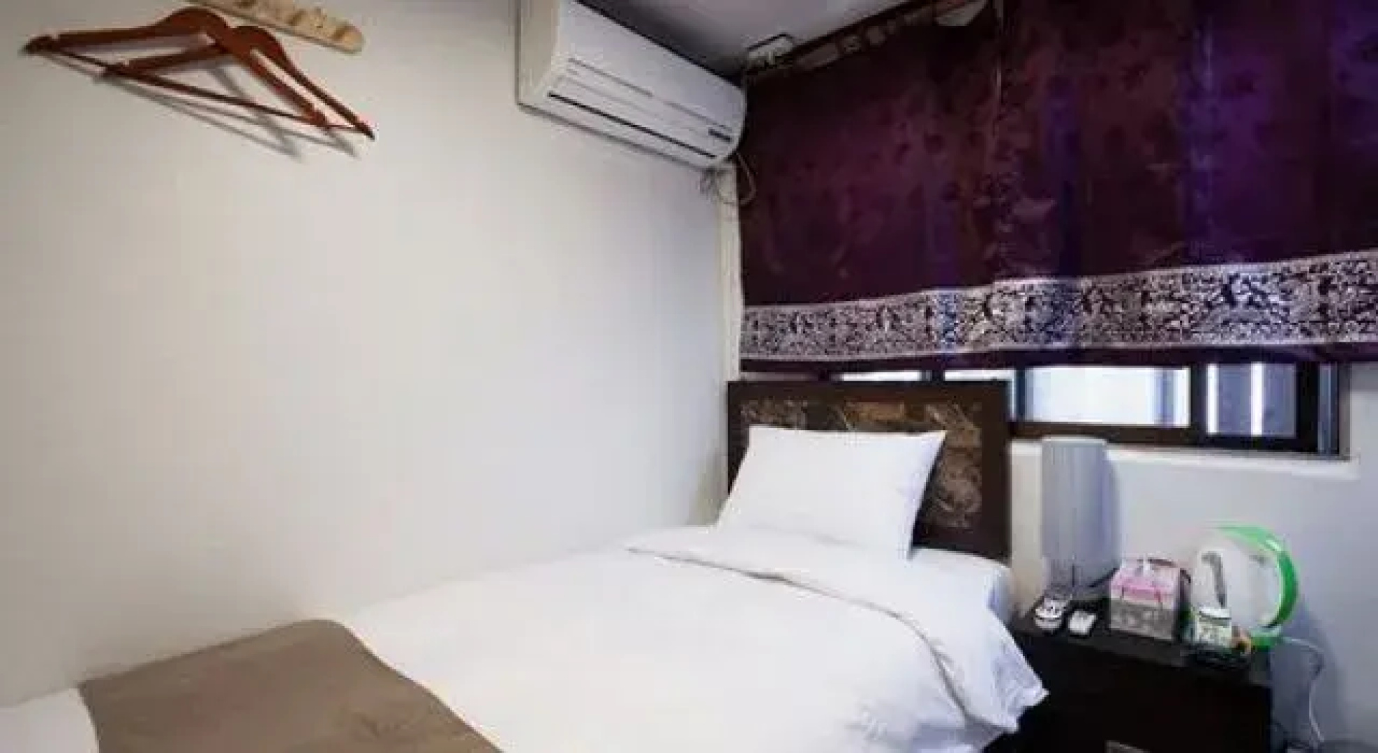 WS Hotel Sinchon
