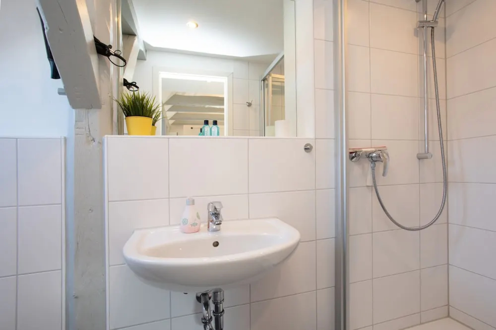 Wertschätzer II - Unter der Wehme