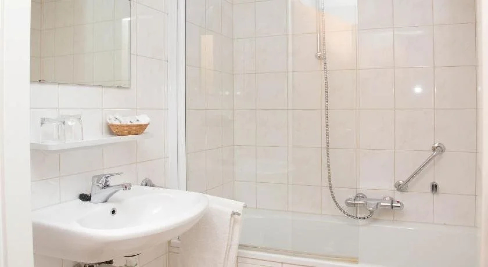 Hotel Café Restaurant Monopole