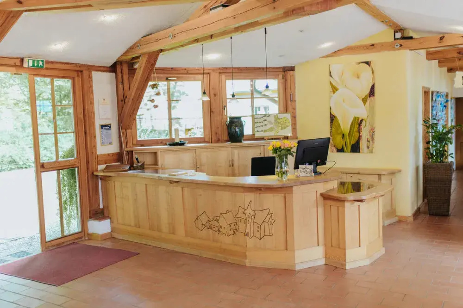 Turmvilla Bad Muskau