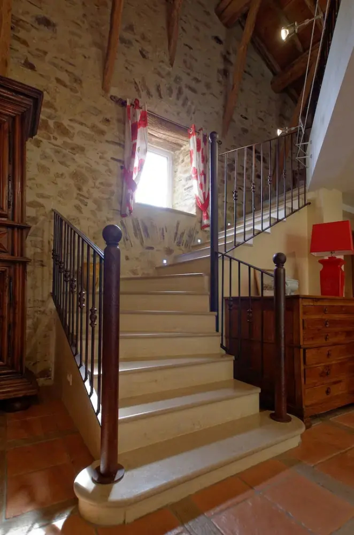 Domaine de Malouziès