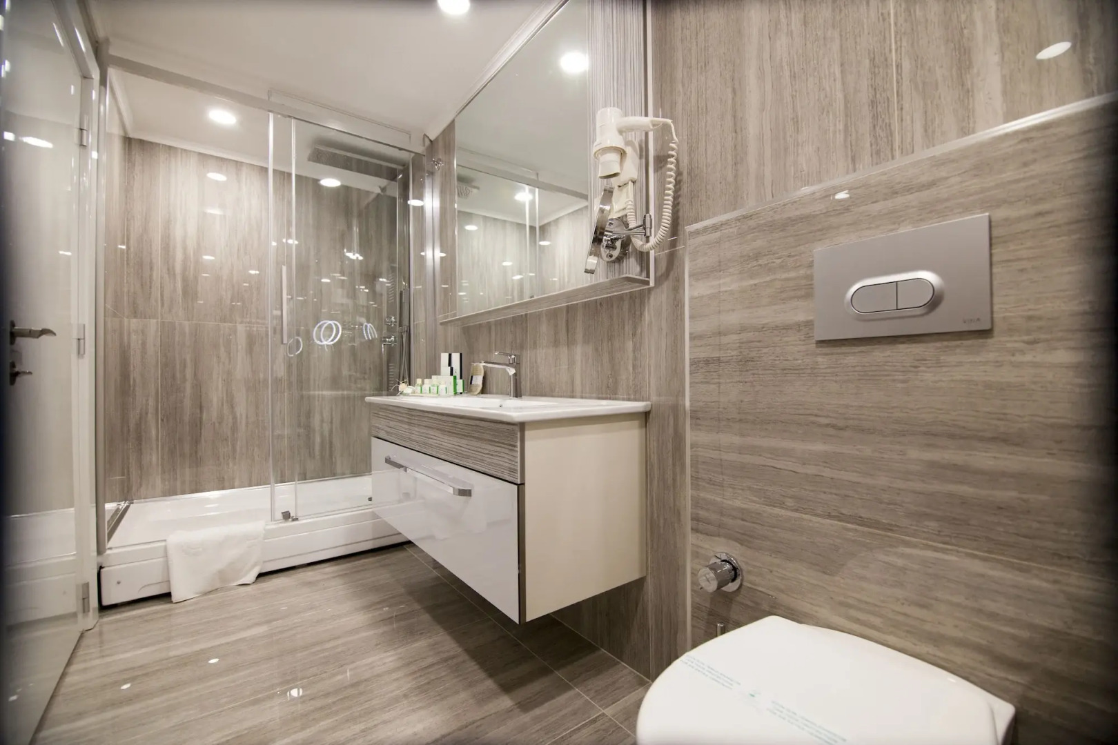 Tuzla Garden Hotel & Spa