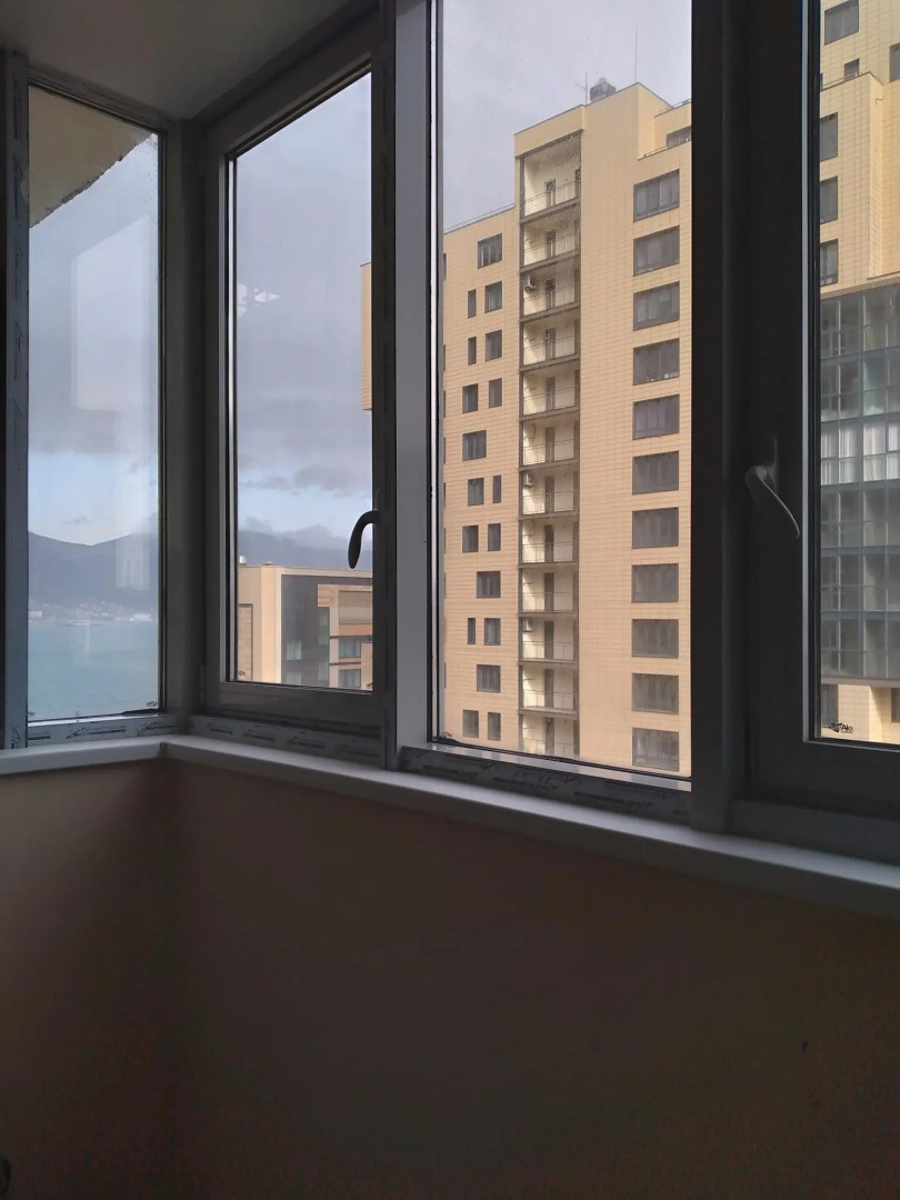 Апартаменты на улице Шевченко 22