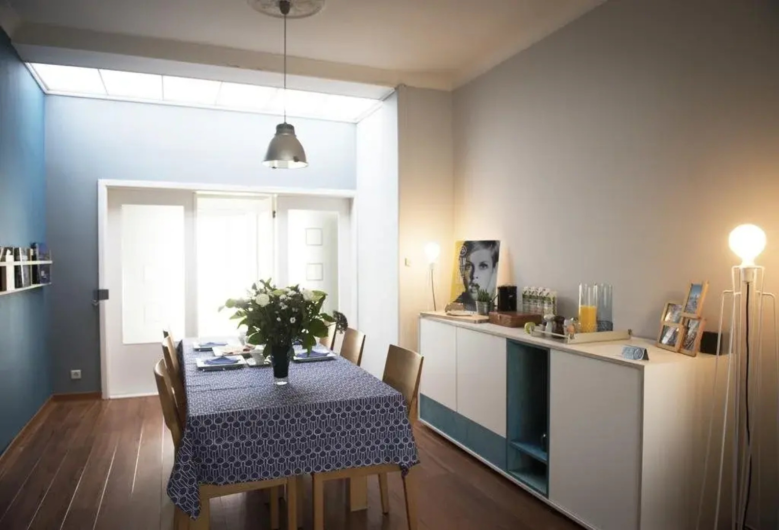 Fred&Breakfast B&B Ghent